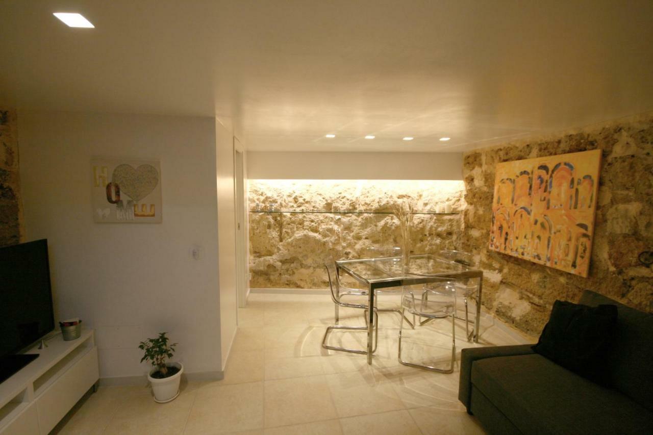 La Vecchia Stalla Palermo Exterior foto