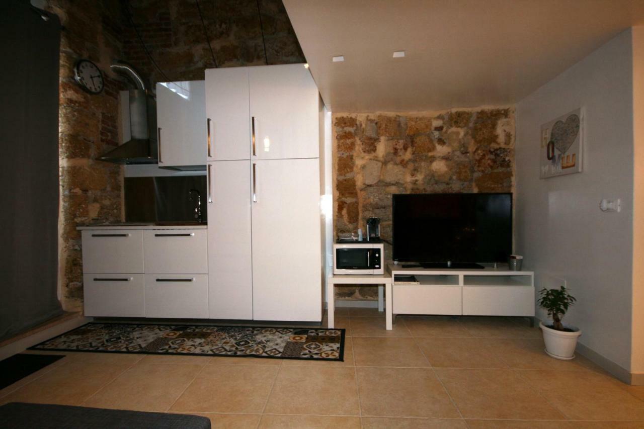 La Vecchia Stalla Palermo Exterior foto