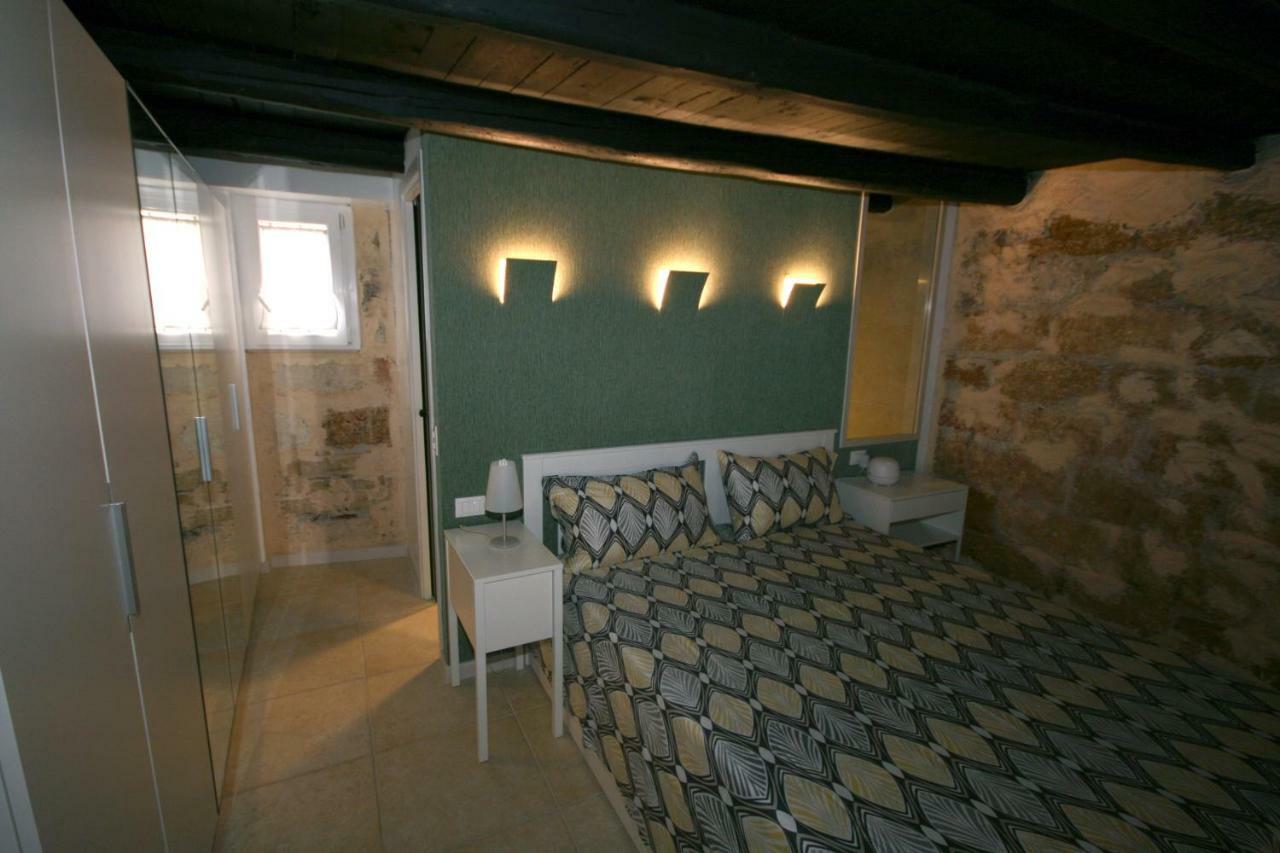 La Vecchia Stalla Palermo Exterior foto